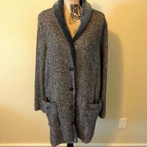 J. Jill Beacon Hill Topper